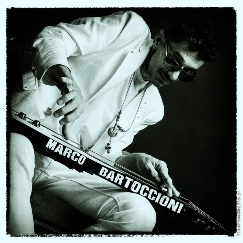 Marco Bartoccioni Band